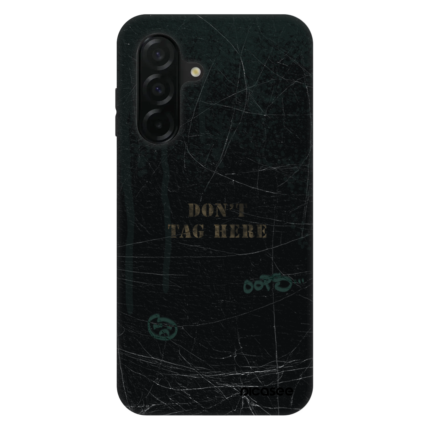 Picasee Fashion Case für Samsung Galaxy A26 5G A266B - DON´T TAG
