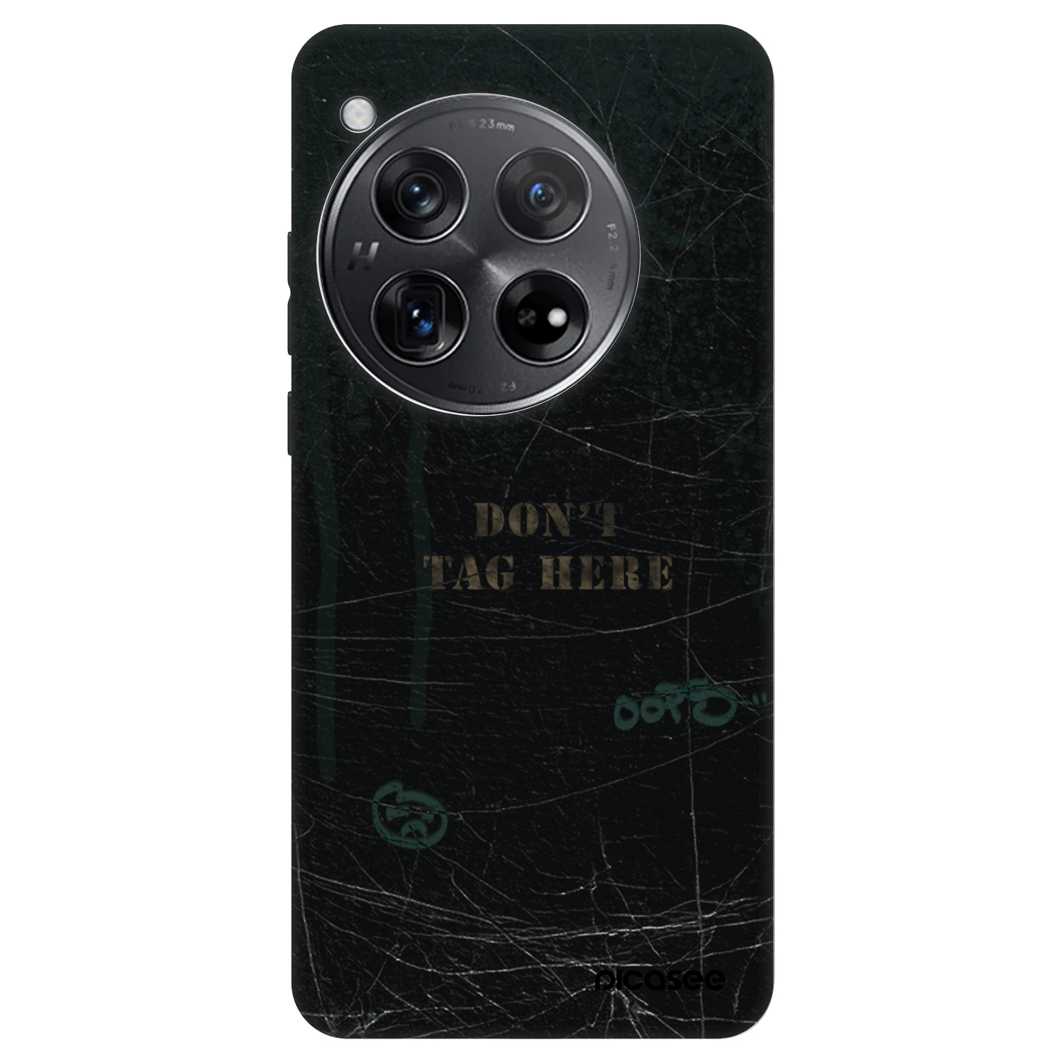 Picasee Fashion Case für OnePlus 12 5G - DON´T TAG