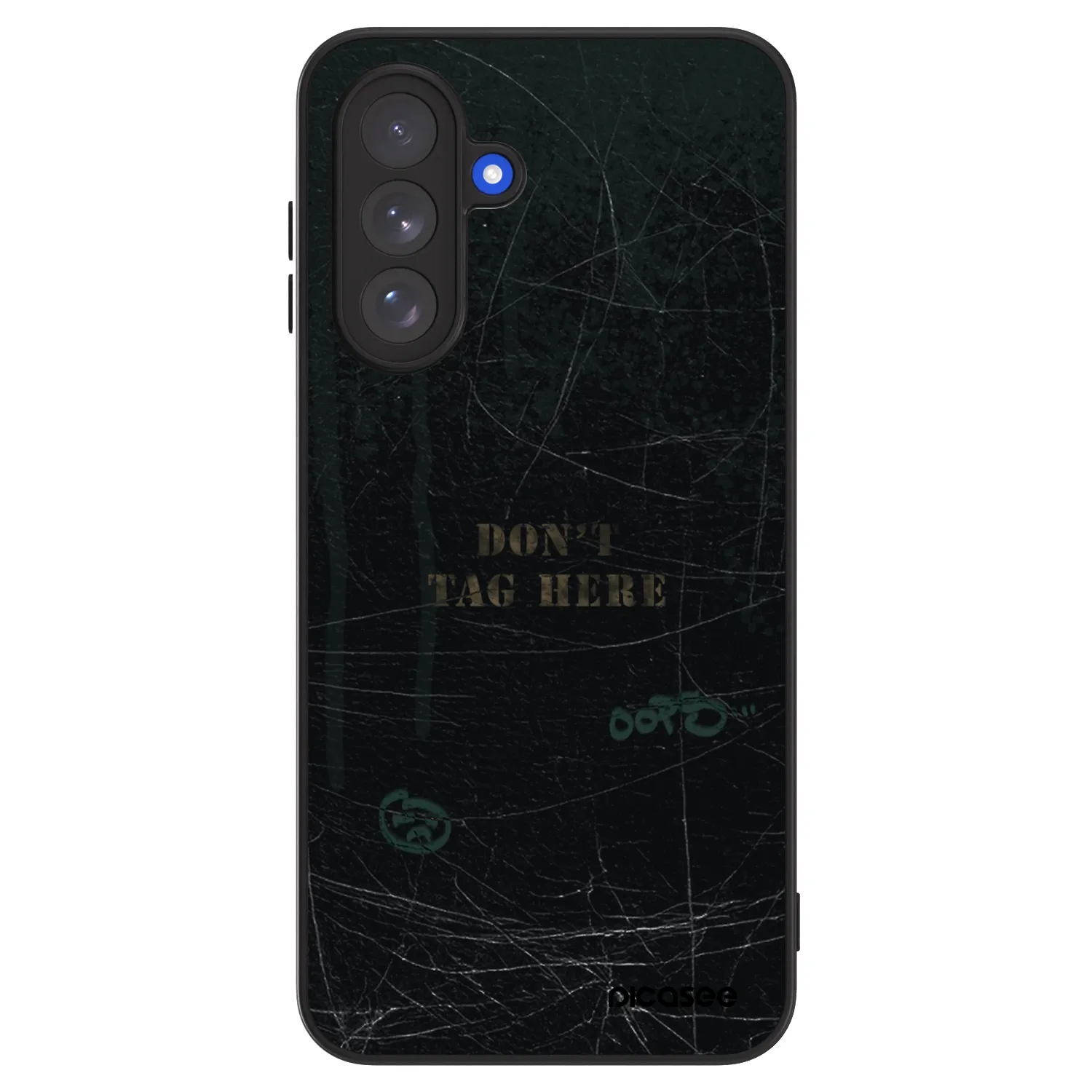 Picasee ULTIMATE CASE für Samsung Galaxy A17 5G - DON´T TAG