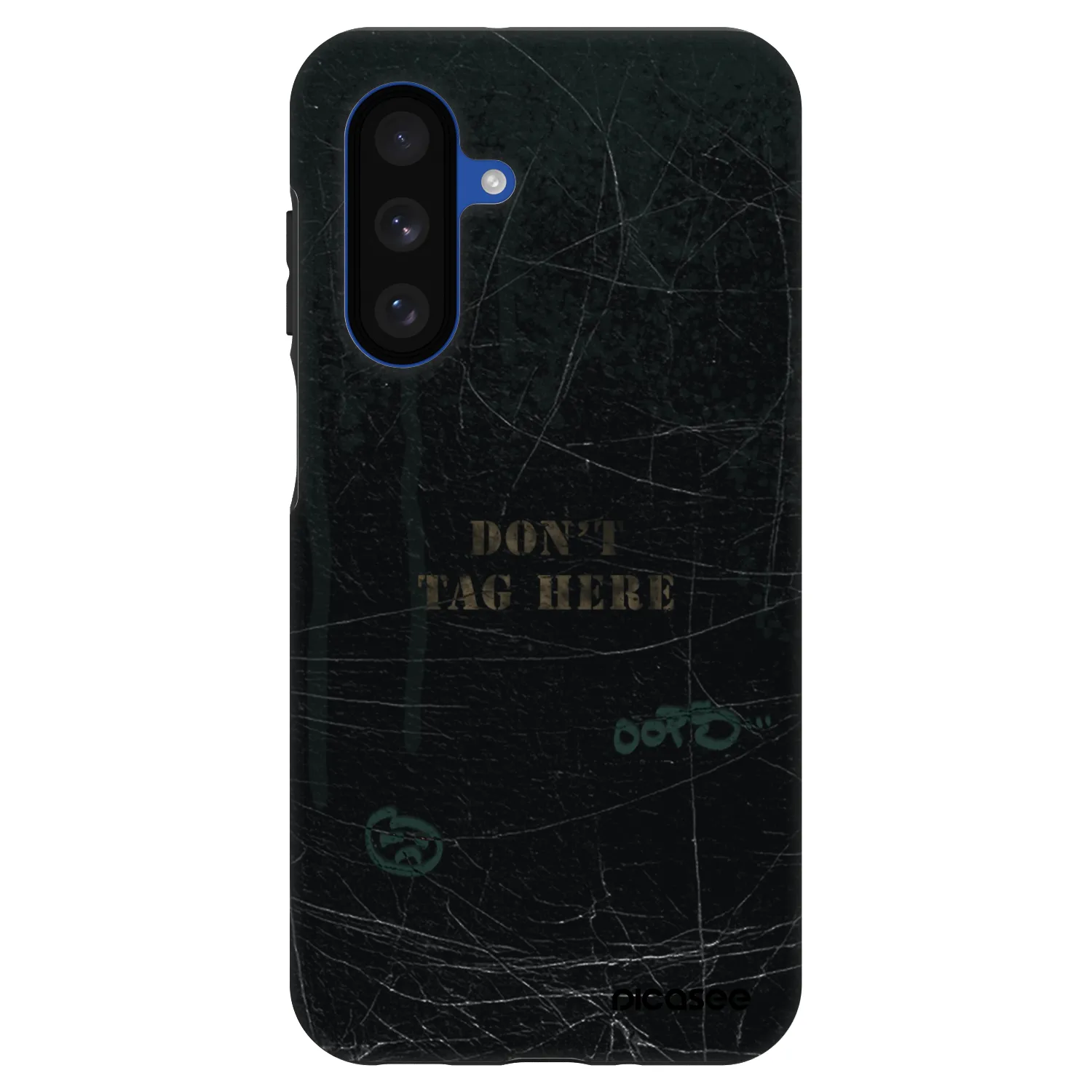 Picasee Fashion Case für Samsung Galaxy A17 5G - DON´T TAG