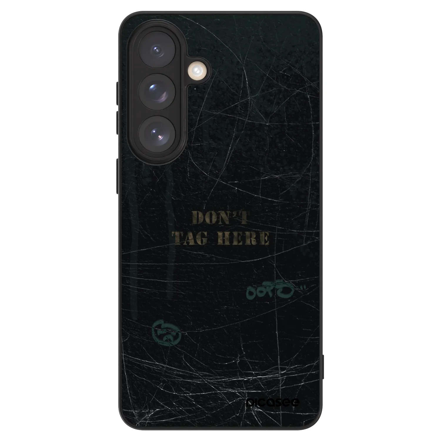 Picasee ULTIMATE CASE für Samsung Galaxy S26+ - DON´T TAG
