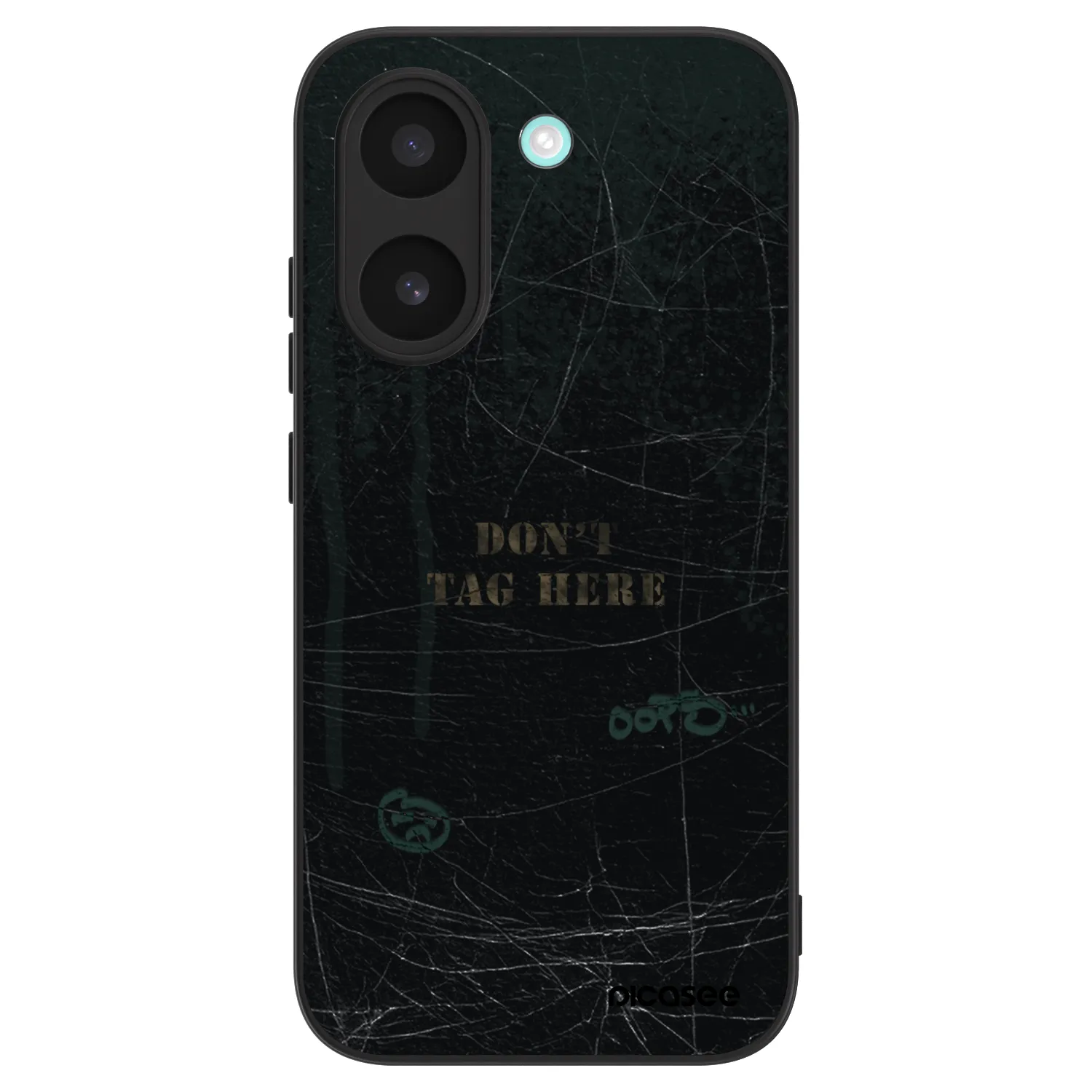 Picasee ULTIMATE CASE für Xiaomi Poco X8 Pro - DON´T TAG