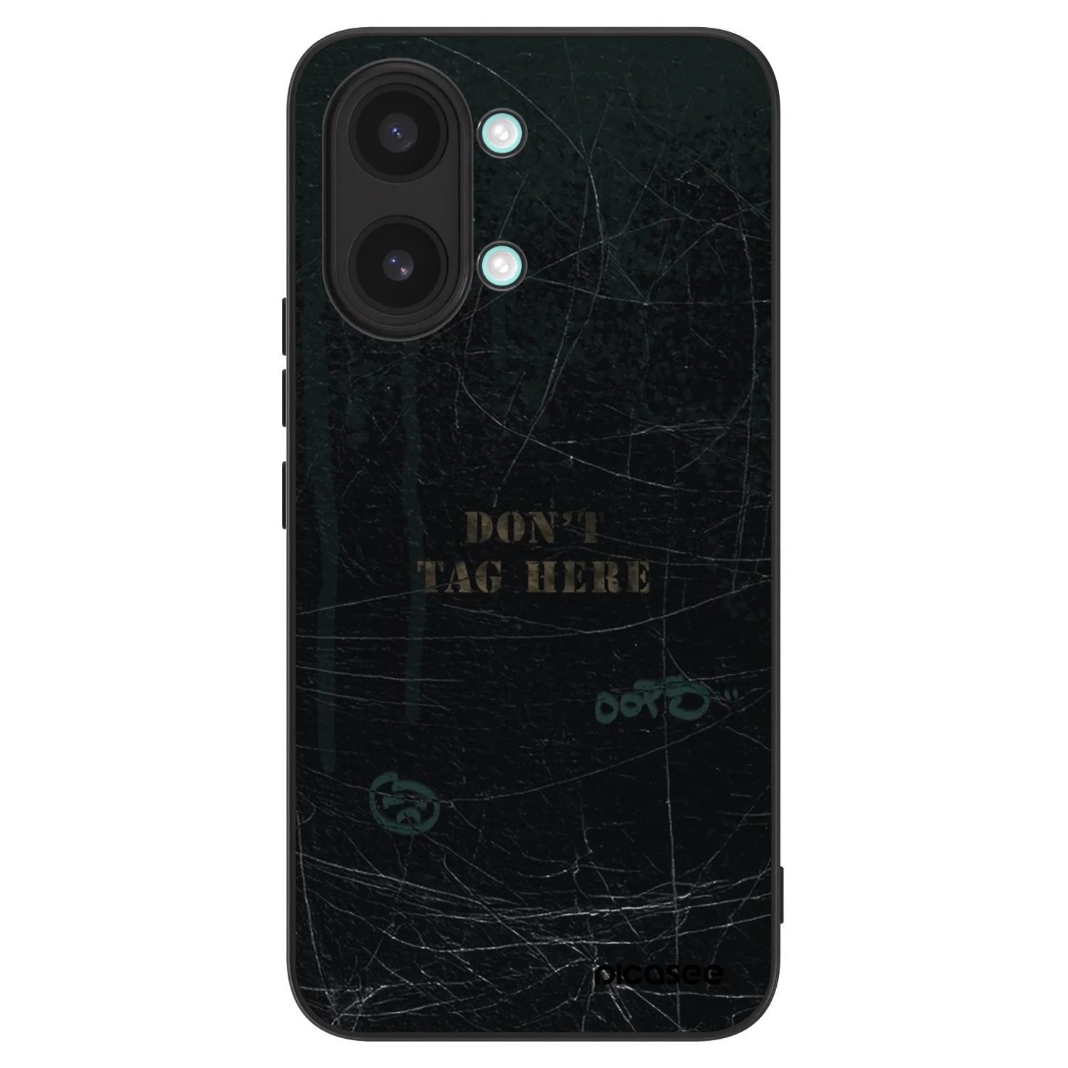Picasee ULTIMATE CASE für Xiaomi Poco X8 Pro Max - DON´T TAG