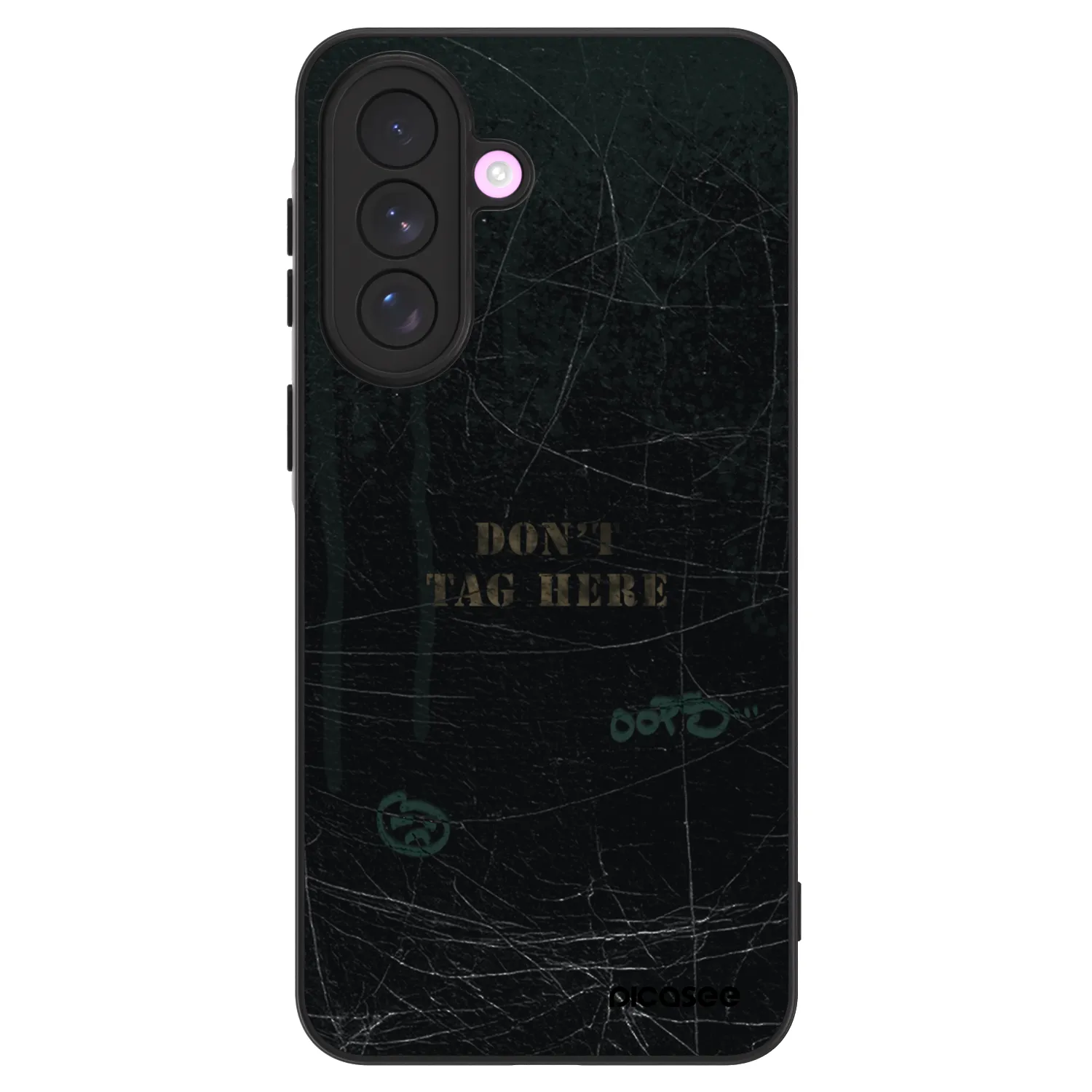 Picasee ULTIMATE CASE für Samsung Galaxy A57 5G - DON´T TAG