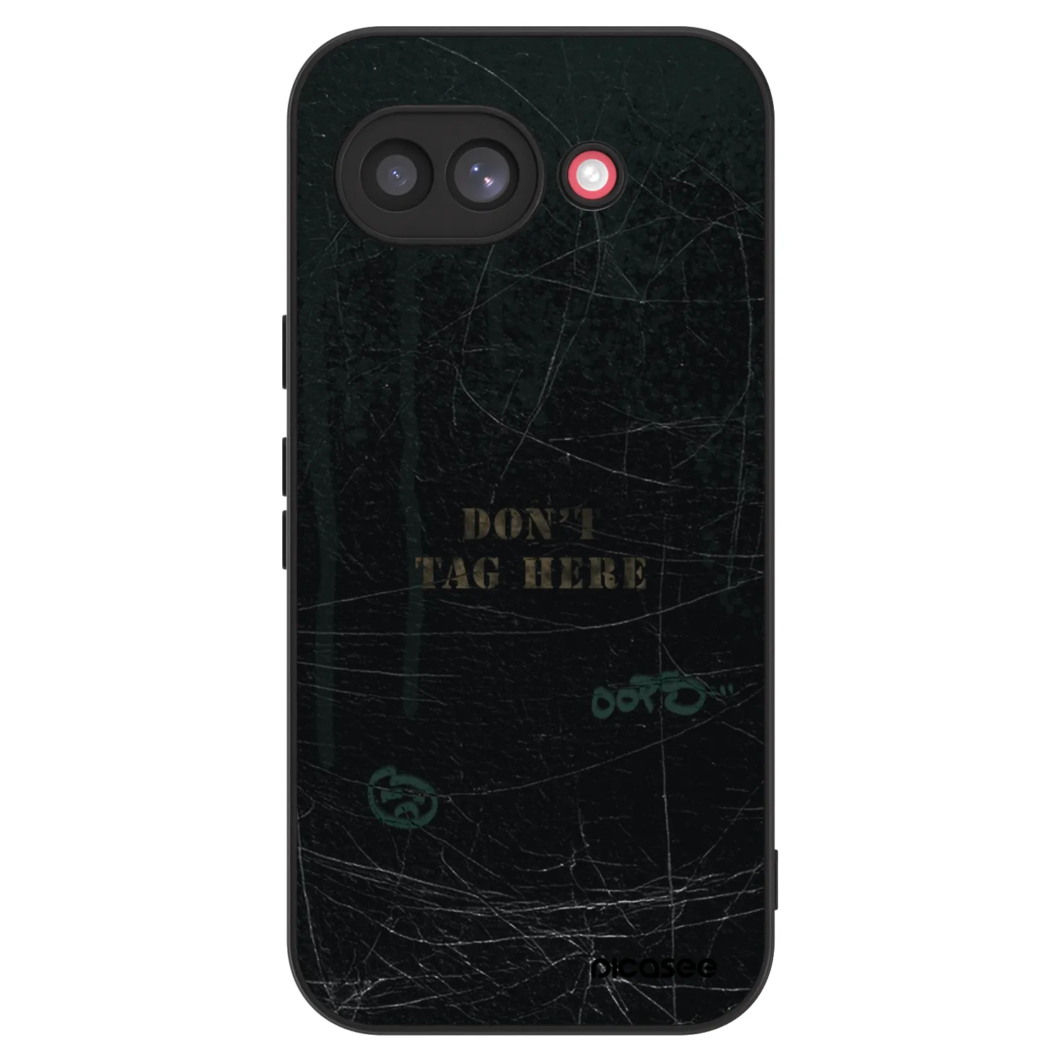 Picasee ULTIMATE CASE für Google Pixel 10a - DON´T TAG