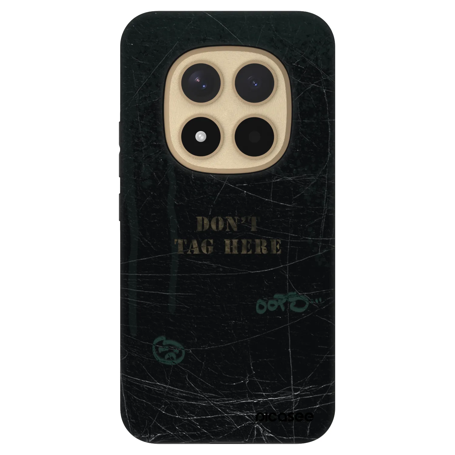 Picasee Fashion Case für Xiaomi Redmi Note 15 Pro+ - DON´T TAG