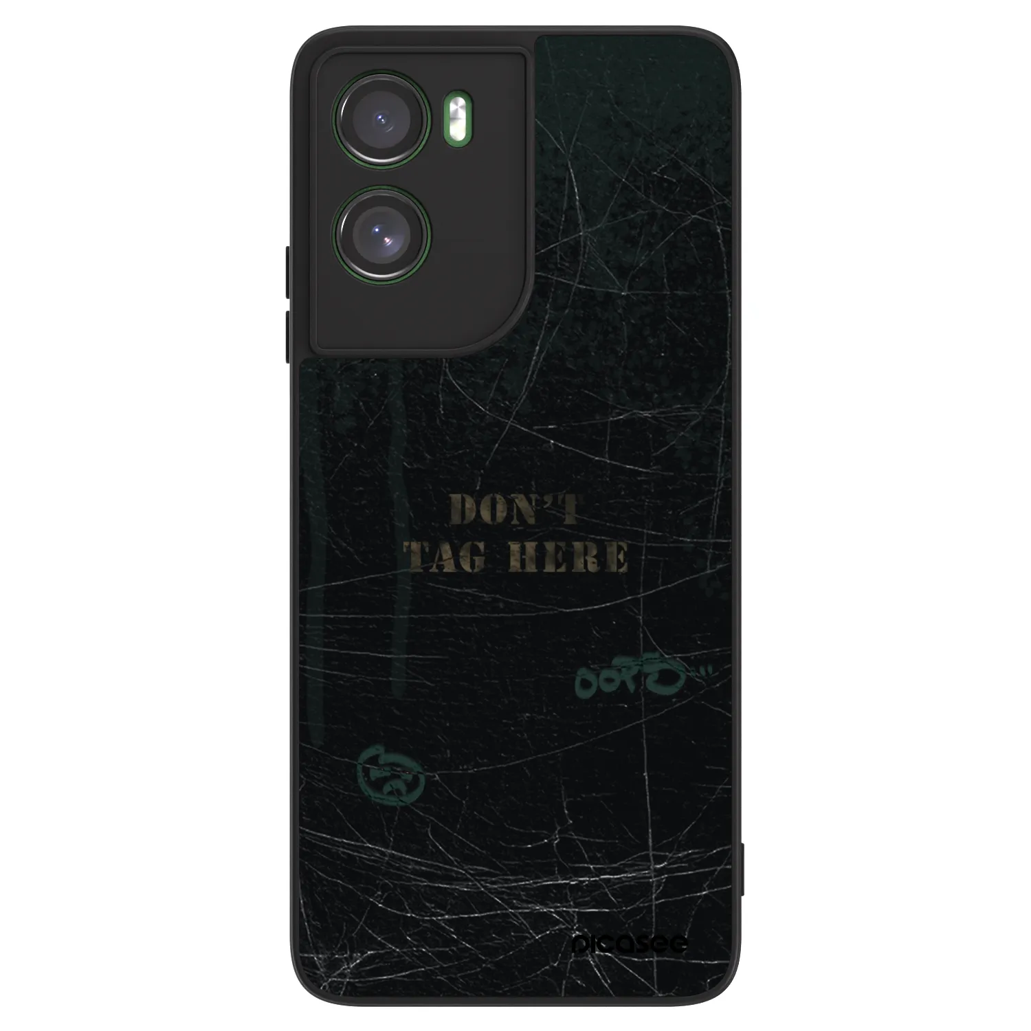 Picasee ULTIMATE CASE für Motorola Moto G06 - DON´T TAG