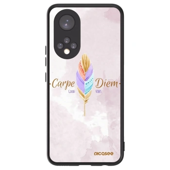 Hülle für Honor 50 5G - Genieße den Tag