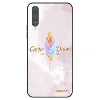 Hülle für Huawei P20 Pro - Genieße den Tag
