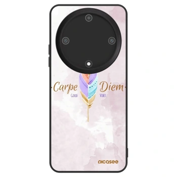 Hülle für Honor Magic5 Lite 5G - Genieße den Tag