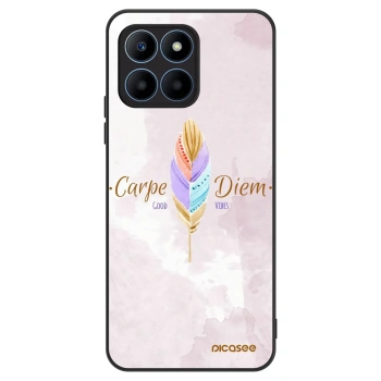 Hülle für Honor 70 Lite - Genieße den Tag
