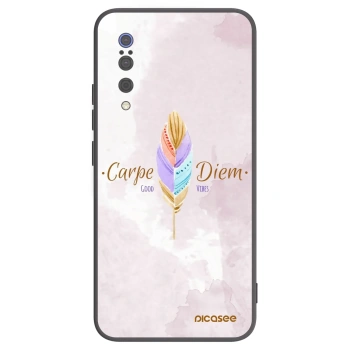 Hülle für Xiaomi Mi 9 - Genieße den Tag