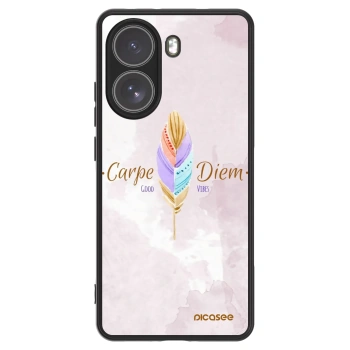 Hülle für Xiaomi Poco X7 - Genieße den Tag