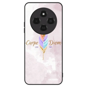 Hülle für Xiaomi Poco C75 - Genieße den Tag