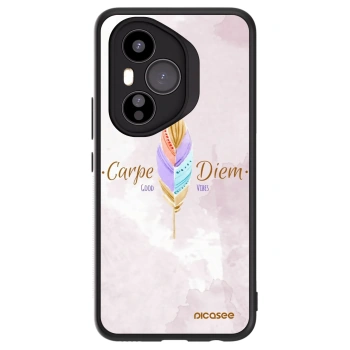 Hülle für Honor 400 Pro 5G - Genieße den Tag