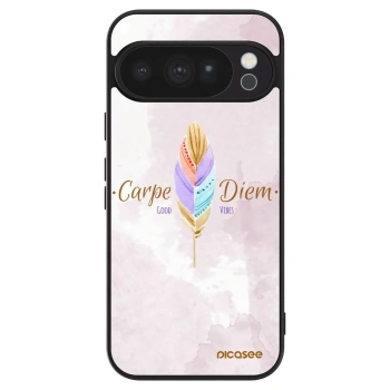 Hülle für Google Pixel 10 Pro - Genieße den Tag