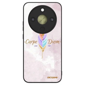 Hülle für Honor Magic8 Lite 5G - Genieße den Tag