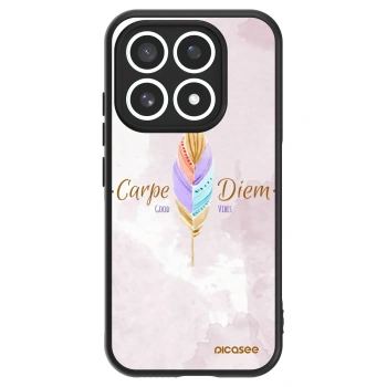 Picasee ULTIMATE CASE PowerShare für Xiaomi 17 - Genieße den Tag