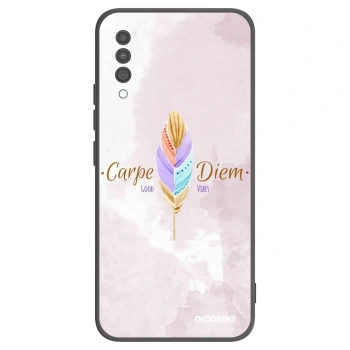 Hülle für Samsung Galaxy A30s A307F - Genieße den Tag