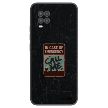 Hülle für Xiaomi Mi 10 Lite - EMERGENCY