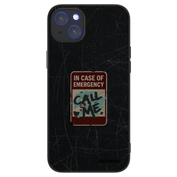 Picasee ULTIMATE CASE für Apple iPhone 14 Plus - EMERGENCY