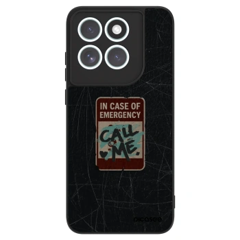 Picasee ULTIMATE CASE für Motorola Edge 70 Fusion - EMERGENCY