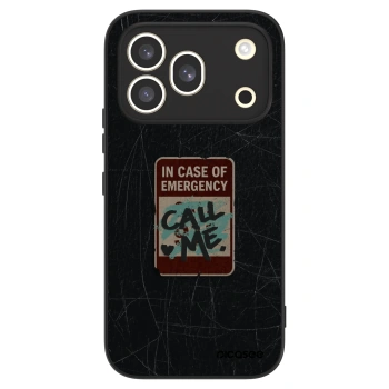 Picasee ULTIMATE CASE für Honor 600 Pro - EMERGENCY