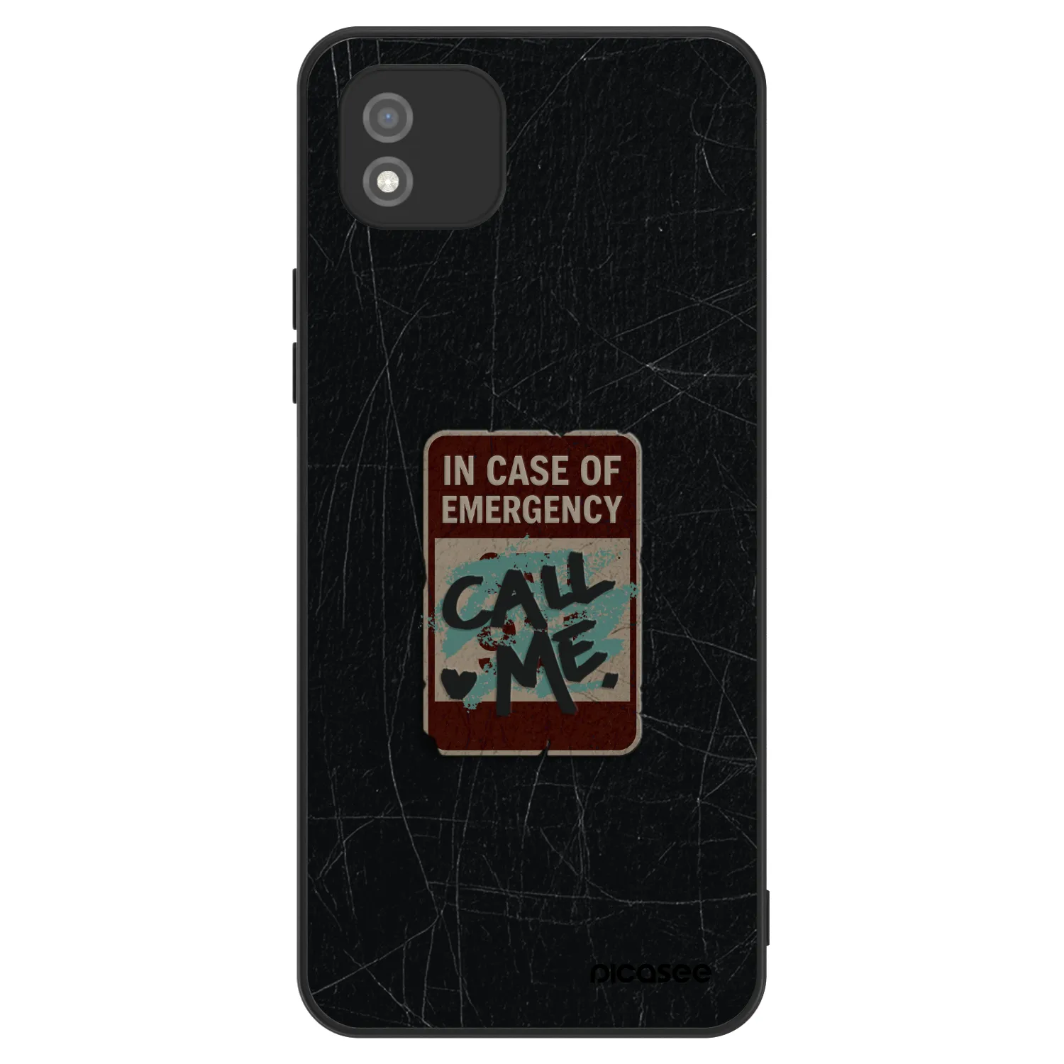 Picasee ULTIMATE CASE für Realme C11 (2021) - EMERGENCY