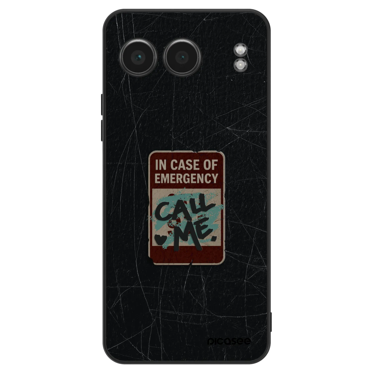 Picasee ULTIMATE CASE für OnePlus Nord 4 - EMERGENCY