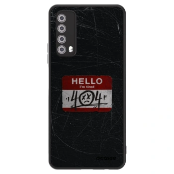 Hülle für Huawei P Smart 2021 - HELLO 404