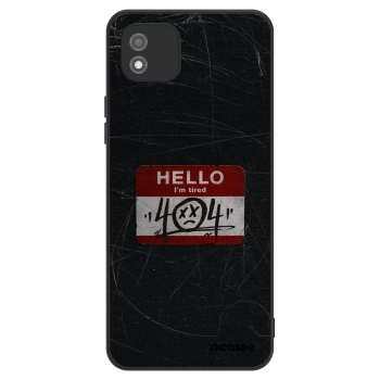 Hülle für Realme C11 (2021) - HELLO 404