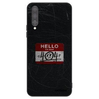 Hülle für Huawei P20 Pro - HELLO 404