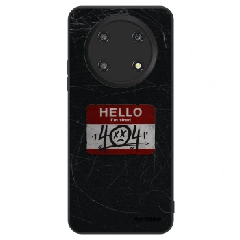 Hülle für Honor Magic4 Lite 5G - HELLO 404
