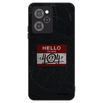 Hülle für Xiaomi Poco X5 Pro - HELLO 404