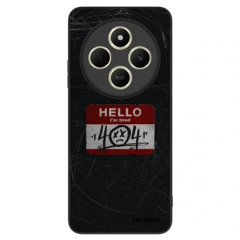 Hülle für Xiaomi Redmi 14C - HELLO 404