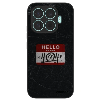 Hülle für Xiaomi 17T - HELLO 404