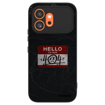Hülle für Honor 600 - HELLO 404