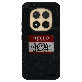 Hülle für Xiaomi Redmi Note 15 Pro+ - HELLO 404