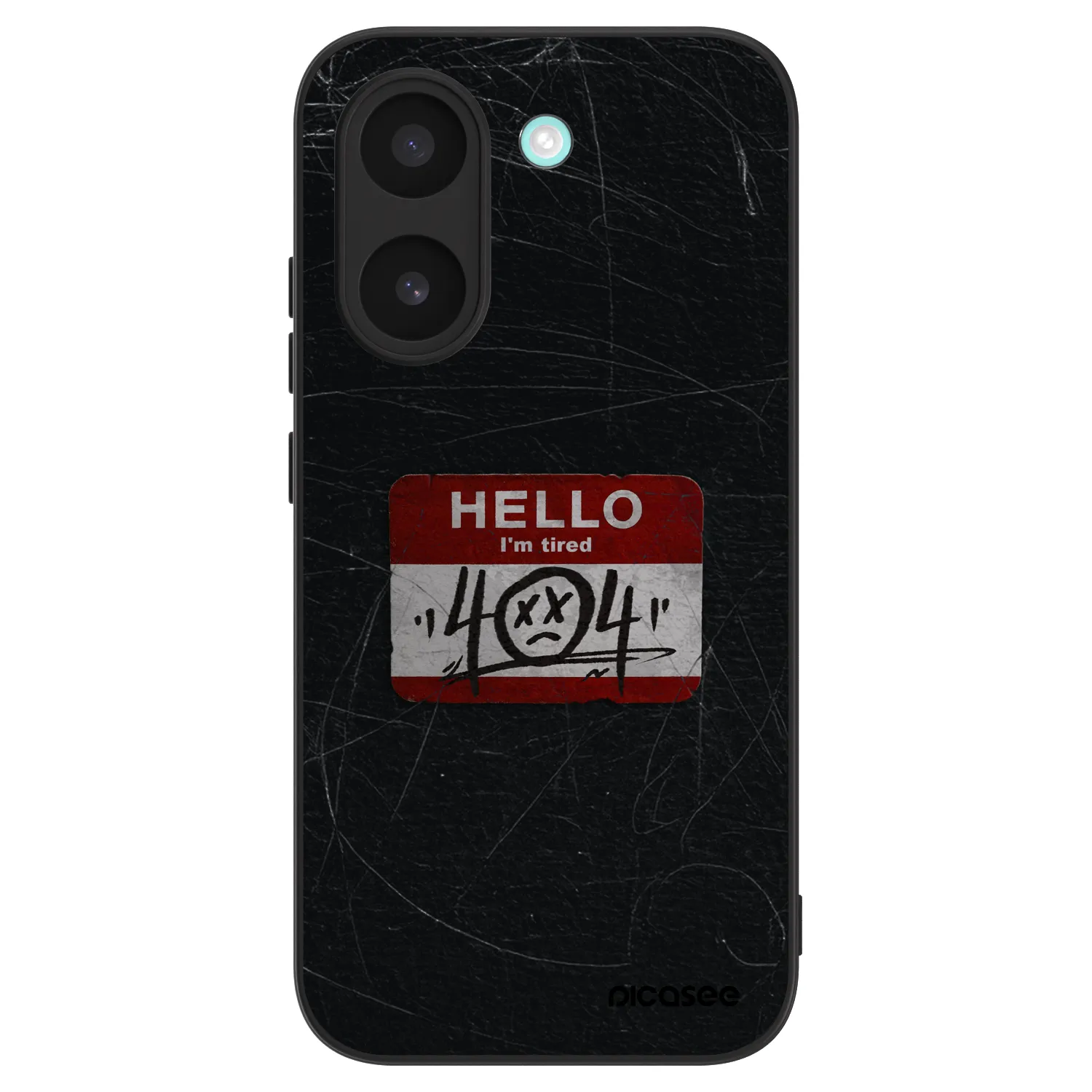Picasee ULTIMATE CASE für Xiaomi Poco X8 Pro - HELLO 404