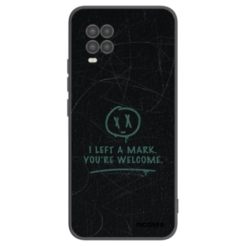 Hülle für Xiaomi Mi 10 Lite - LEFT A MARK