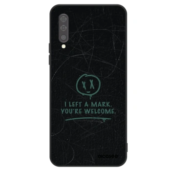 Hülle für Samsung Galaxy A50 A505F - LEFT A MARK
