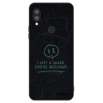 Hülle für Xiaomi Redmi 7 - LEFT A MARK