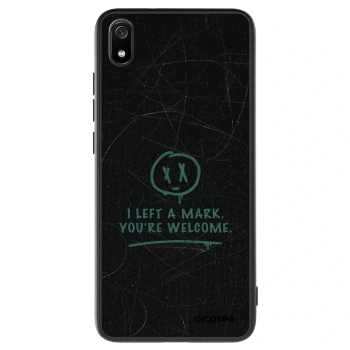 Hülle für Xiaomi Redmi 7A - LEFT A MARK