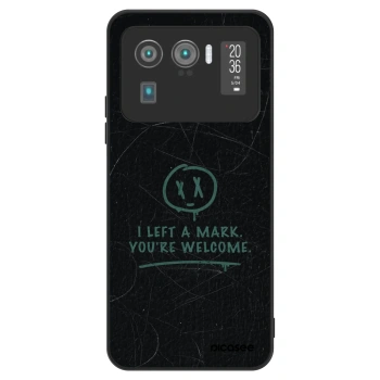 Hülle für Xiaomi Mi 11 Ultra - LEFT A MARK