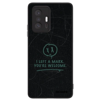 Picasee ULTIMATE CASE für Xiaomi 11T Pro - LEFT A MARK