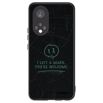 Hülle für Huawei Nova 9 - LEFT A MARK