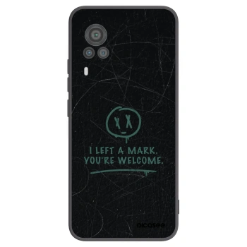 Hülle für Vivo X60 Pro 5G - LEFT A MARK