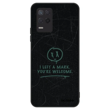 Hülle für Realme 8 5G - LEFT A MARK