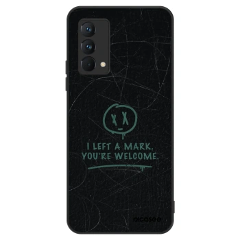 Hülle für Realme GT Master Edition 5G - LEFT A MARK