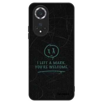 Hülle für Huawei Nova 9 SE - LEFT A MARK